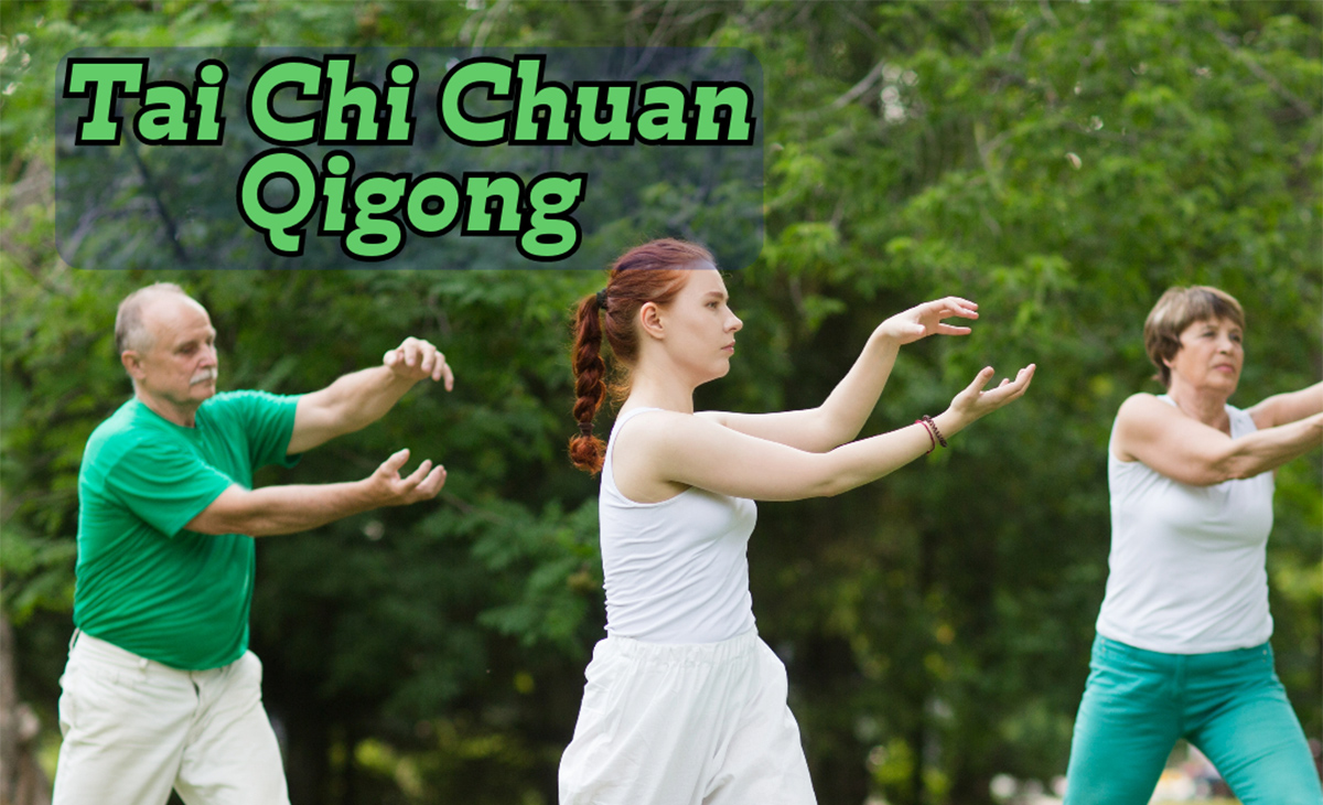 Tai Chi Chuan / Qigong en Alajuela 2024
