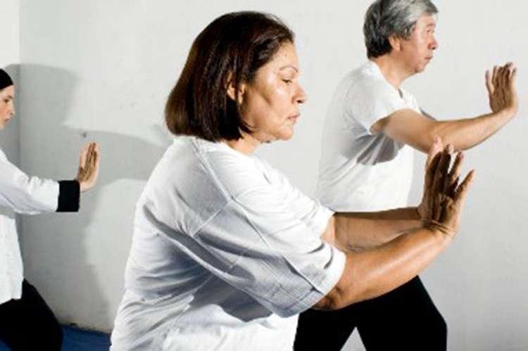 Bienvenidos a Academia de Tai Chi Chuan y Lohan Qigong de Costa Rica