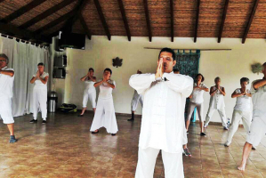 Lohan Qigong / Chi Kung